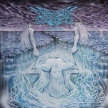 Death Velour - CD Audio di Ghastly