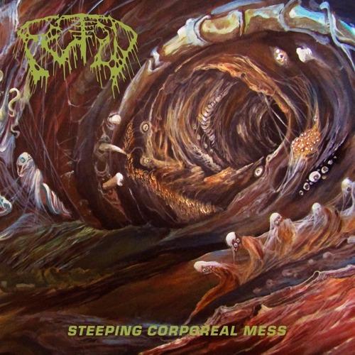 Steeping Corporeal Mess - CD Audio di Fetid