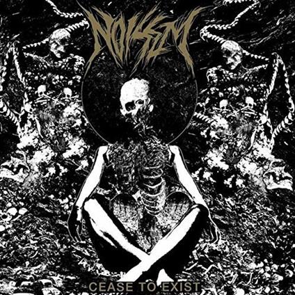 Cease to Exist - Vinile LP di Noisem