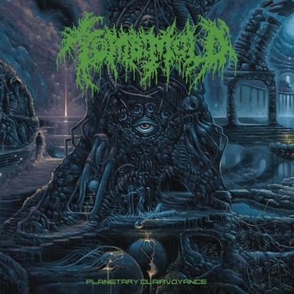 Planetary Clairvoyance - Vinile LP di Tomb Mold