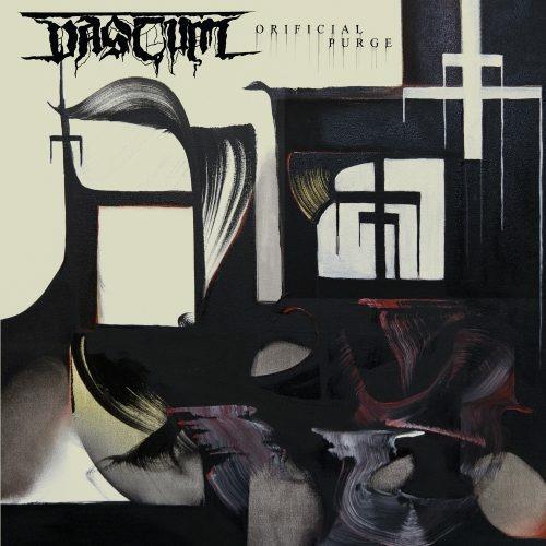 Orificial Purge - Vinile LP di Vastum