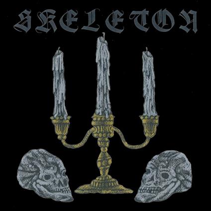 Skeleton - Vinile LP di Skeleton