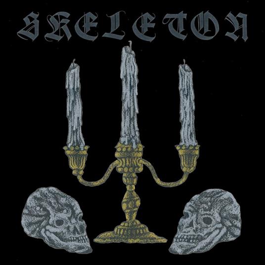 Skeleton - Vinile LP di Skeleton