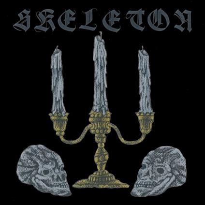 Skeleton - CD Audio di Skeleton