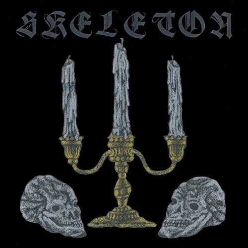 Skeleton - CD Audio di Skeleton