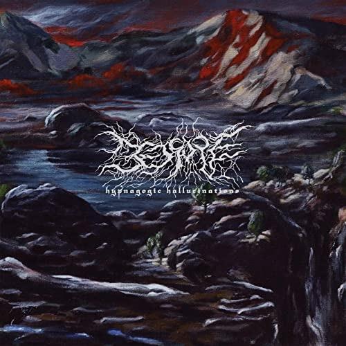 Hypnagogic Hallucinations - Vinile LP di Bedsore