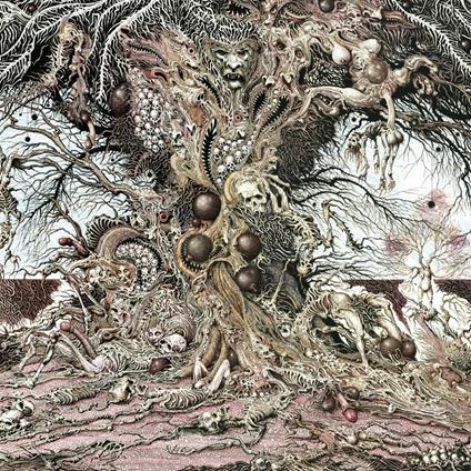 Providence - Vinile LP di Ulthar