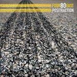 Positraction - CD Audio di Four 80 East