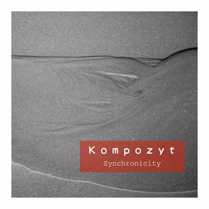 Synchronicity - CD Audio di Kompozyt