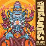 25 Live Anniversary (Vinyl)