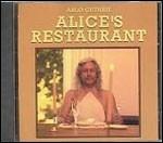 Alice's Restaurant - CD Audio di Arlo Guthrie