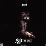 S.P. the Goat. Ghost of All Time