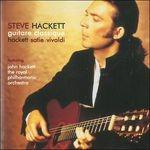Guitare Classique - CD Audio di Steve Hackett
