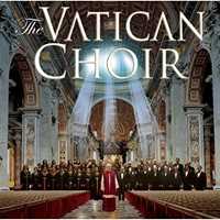 CD Vatican Choir 