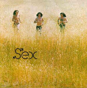 Sex - Vinile LP di Sex