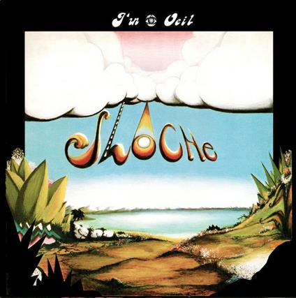 J'un oeil (Reissue) - Vinile LP di Sloche