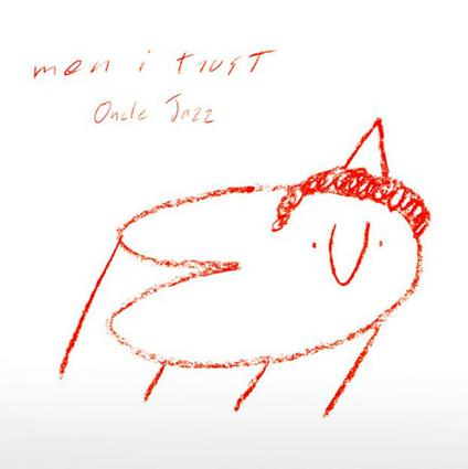 Oncle Jazz (Coloured Vinyl) - Vinile LP di Men I Trust
