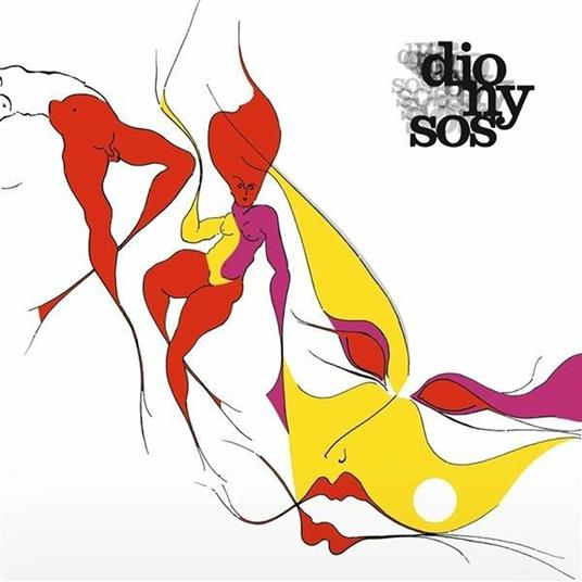 Le Prince Croule - Vinile LP di Dionysos