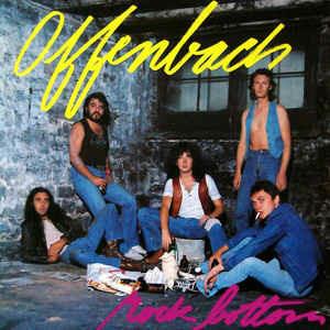 Rock Bottom - Vinile LP di Offenbach