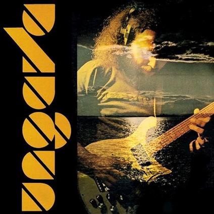 Ungava - Vinile LP di Ungava