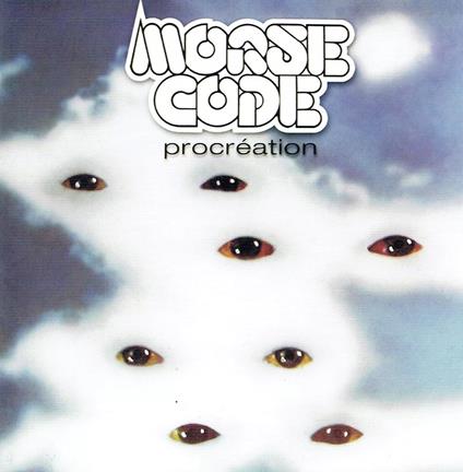 Procreation - Vinile LP di Morse Code
