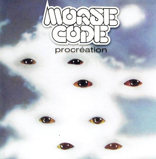Procreation - Vinile LP di Morse Code