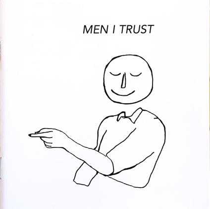 Men I Trust - Vinile LP di Men I Trust