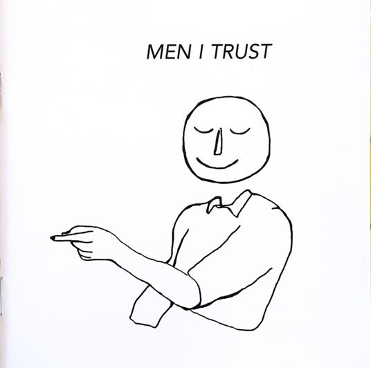 Men I Trust - Vinile LP di Men I Trust