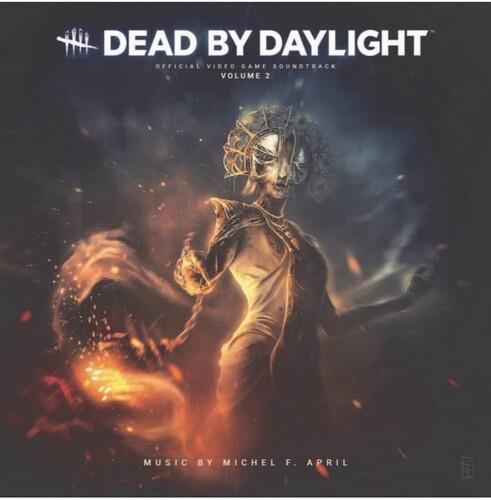Dead By Daylight V2 - Vinile LP di Michel F. April
