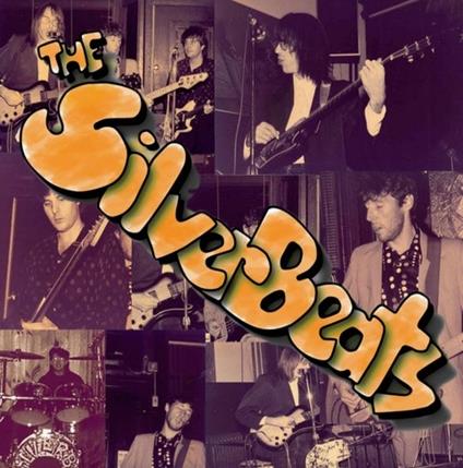 Silverbeats - Vinile LP di Silverbeats