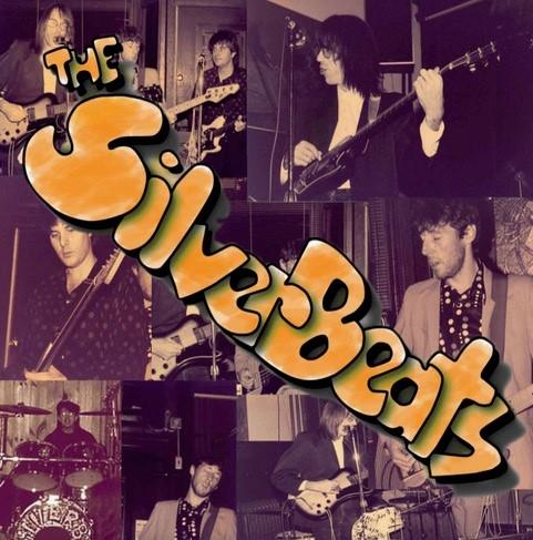 Silverbeats - Vinile LP di Silverbeats