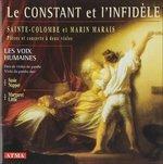 Le Constant Et L'infidele