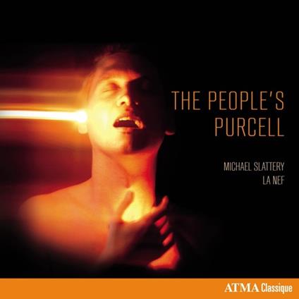 People's Purcell - CD Audio di Henry Purcell