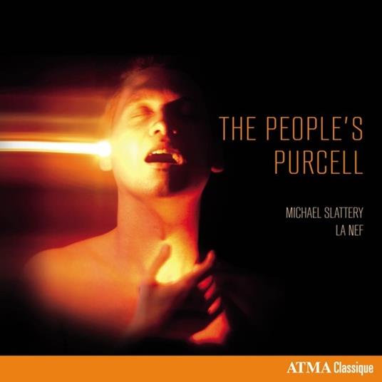People's Purcell - CD Audio di Henry Purcell