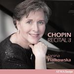 Chopin Recital 3