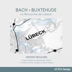 La rencontre de Lubeck