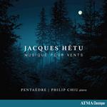 Hetu. Musique Pour Vents