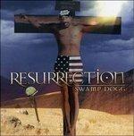 Resurrection - CD Audio di Swamp Dogg