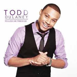 CD Pulling Me Through Todd Dulaney