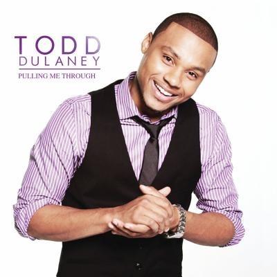 Pulling Me Through - CD Audio di Todd Dulaney