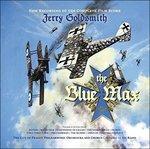 Blue Max (Colonna sonora) - CD Audio