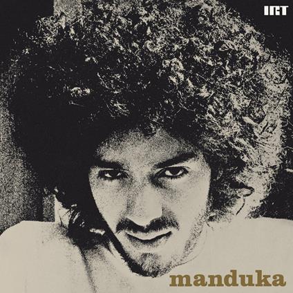 Manduka - Vinile LP di Manduka