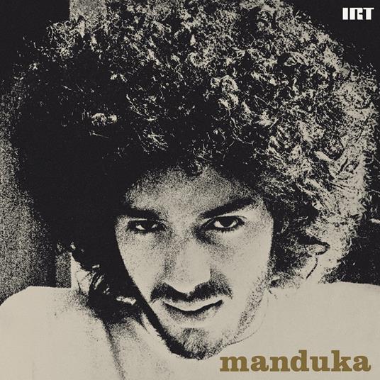 Manduka - Vinile LP di Manduka