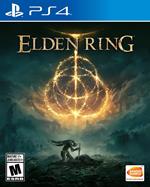 Elden Ring(輸入版:北米)- PS4