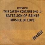 Muscle Of Love