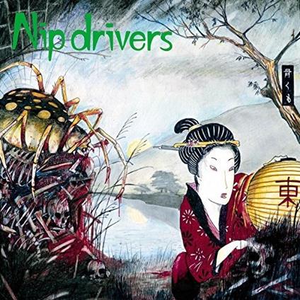 Best of Nip Drivers - CD Audio di Nip Drivers