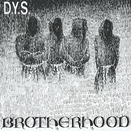 Brotherhood - Vinile LP di DYS