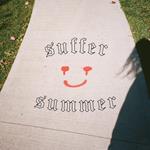 Suffer Summer (Green Vinyl)