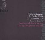 Amore e lamento - CD Audio