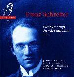 Integrale delle songs per voce e pianoforte vol.2